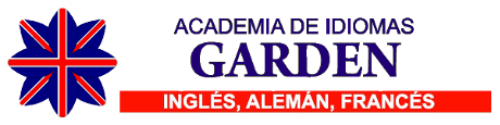 logotipo academia de inglés en Ávila